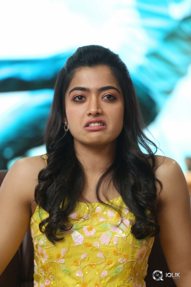 Rashmika-Mandanna-at-Bheeshma-Movie-Interview